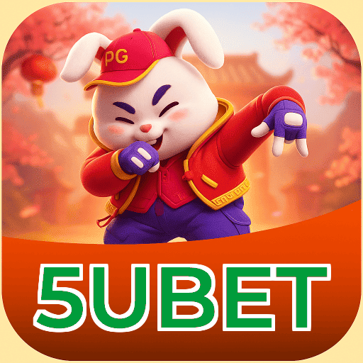 5UBET: Seu Cassino Online Seguro e Rápido